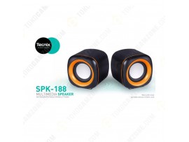 Tecnix USB SPK-188